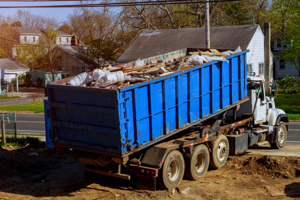 Best Demolition Debris Removal  in Davenport, FL