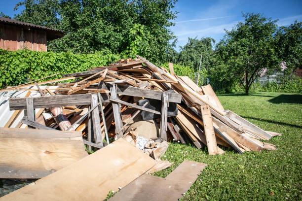 Best Same-Day Junk Removal Services  in Davenport, FL