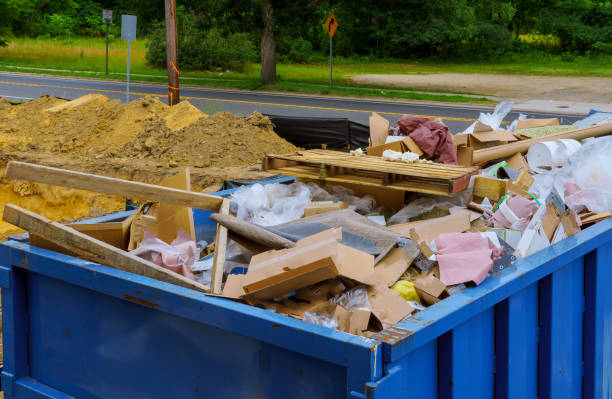 Property Management Cleanouts in Davenport, FL
