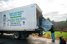 Best Donation Pickup Services  in Davenport, FL